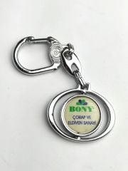Bony Çorap ve Eldiven Sanayi - Anahtarlık