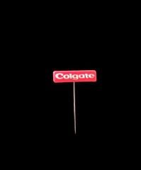 Colgate - Rozet