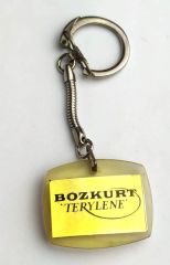 Bozkurt Terylene - Anahtarlık