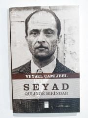 Seyad Qulinge Brindar / Veysel ÇAMLIBEY - Kitap