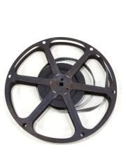 16 mm film makarası