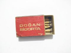 Doğan Sigorta - Kibrit