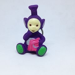 Teletubbies çantalı anahtarlık