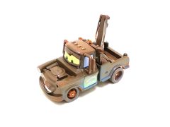 Tom Mater - Arabalar filminden, cars / Oyuncak araba