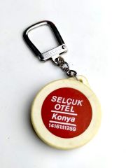 Selçuk Otel Konya - Anahtarlık