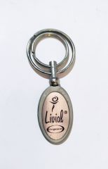 Livial Organon - Anahtarlık