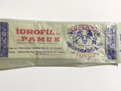 Arslanlı İdrofil Pamuk Yedikule - Ambalaj