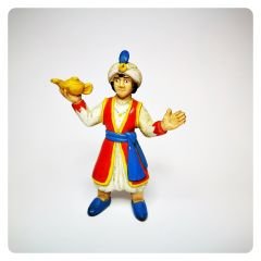 Aladdin' in Sihirli Lambası / Oyuncak Figür