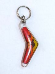Australia Boomerang - Anahtarlık
