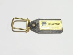 Sürme Otomotiv - Anahtarlık