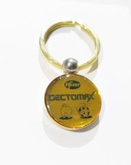 Dectomax - pfizer / Anahtarlık