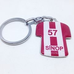 Sinopspor / Anahtarlık