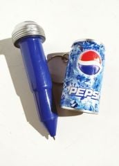 Pepsi kalem - Anahtarlık