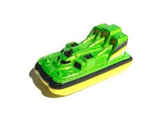 Matchbox 2013 Mattel - Amphi Klyer