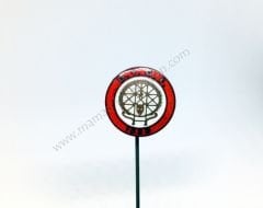 Dil Tarih Coğrafya Fakültesi 1935 - Mineli rozet