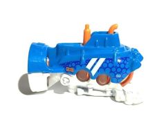 Matchbox 2013 Mattel - Deep Diver