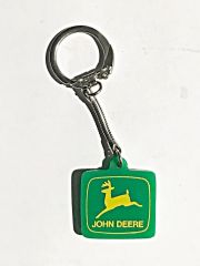 John Deere - Anahtarlık