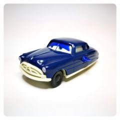 Arabalar - Disney Pixar Cars - McDonalds 2006 Kurmalı / Oyuncak Figür