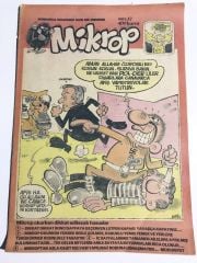 Mikrop Mizah Dergisi / Sayı:17