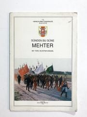 Dünden Bu Güne Mehter / Muzaffer ERENDİL - Kitap