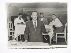 Foto Emniyet Kadıköy Satılmış Çiçek - Kaşeli fotoğraf