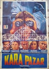 Kara Pazar - Rollercoaster