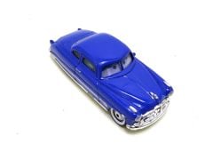 Hudson Hornet - Arabalar filminden, cars 1499 EA / Oyuncak araba