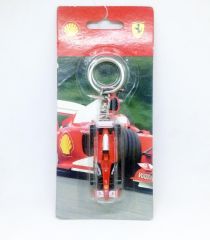 F1 World Champions 2004 Ferrari anahtarlık
