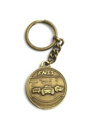 FNSS Kara Muharebe sistem çözümleri - Anahtarlık
