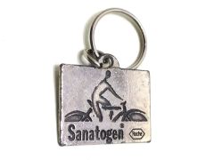 Sanatogen - Anahtarlık