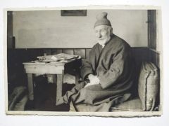 Kumkapı Ortaokulu müdürümüz ....  bey - Fotoğraf