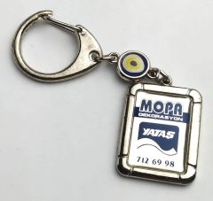 Mopa Yataş - Anahtarlık