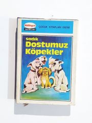 Sadık Dostumuz Köpekler - Kitap