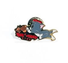 Tom & Jerry Kids - Rozet