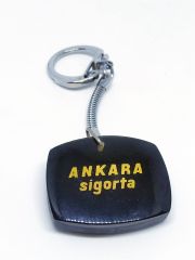 Ankara Sigorta - Anahtarlık