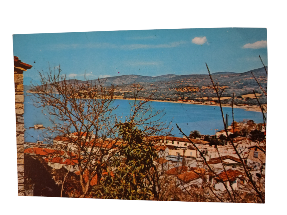 Kuşadası - Kartpostal