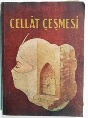 Cellat Çeşmesi / Zuhuri DANIŞMAN - Kitap