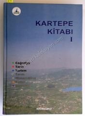 Kartepe Kitabı I-II - Kitap