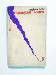 Düşüşten Sonra / Mustafa ÖZER - Kitap