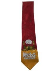 ''Küßchen. ich liebe euch alle!'' Krebs 22. Juni 22. Juli - Bar-On Hand Made / Kravat