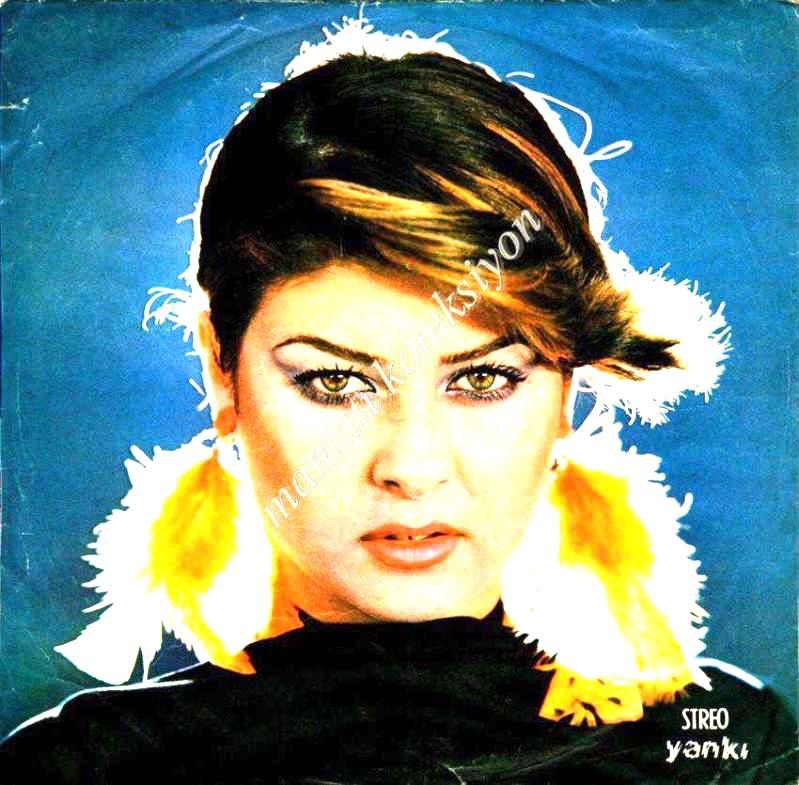 Yeliz / İsterimki, Şeker çocuk - 45'lik Plak