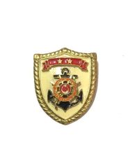 Sahil Güvenlik Komutanlığı - Bröve