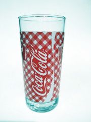 Coca Cola / Servis - Coca Cola Bardak