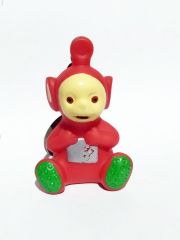 Po / Teletubbies - Anahtarlık