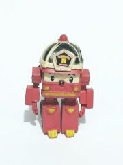 Fireman Rescue / İtfaiyeci Oyuncak Figür