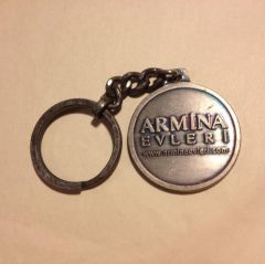 Armina evleri - Anahtarlık