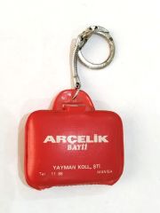 Arçelik Bayii Yayman Koll. Şti - Anahtarlık