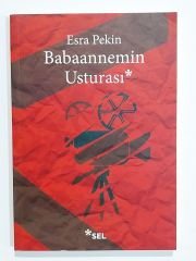 Babaannemin Usturası / Esra PEKİN - Kitap