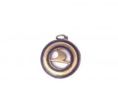 Havacılık - THY Türk Hava Yolları / kolye