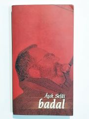Badal / Aşık SEFAİ - İmzalı Kitap